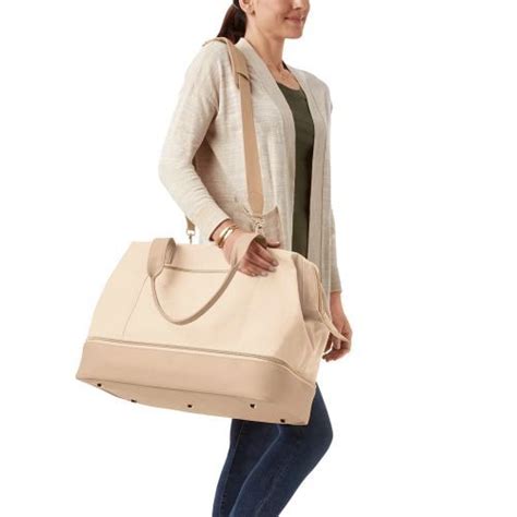 beis weekender bag dupe sams|sam's club weekender bag.